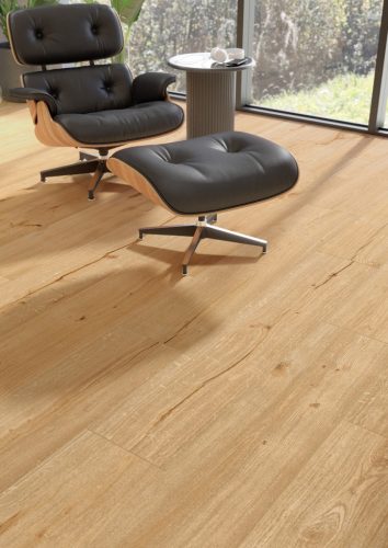 Pure Cortona Oak vízálló klikkes spc/vinyl padló 6mm vastag/Ac6/34 kopásállóság - R240