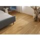Natural Willamette Oak vízálló klikkes spc/vinyl padló 6mm vastag/Ac6/34 kopásállóság - R242
