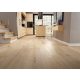 Blond Newport Oak vízálló klikkes spc/vinyl padló 6mm vastag/Ac6/34 kopásállóság - R244