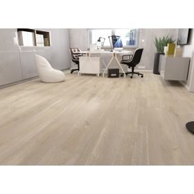   Ash Newport Oak vízálló klikkes spc/vinyl padló 6mm vastag/Ac6/34 kopásállóság - R245