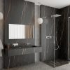 Rocko falburkolat R258Se Lorento Noir