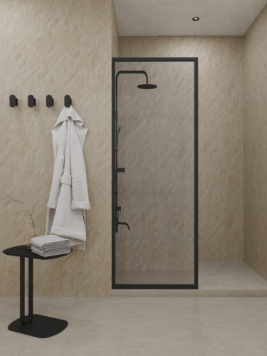 Rocko falburkolat R262Se Satin Velora