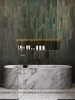 Rocko falburkolat R264Se Kasbah Green