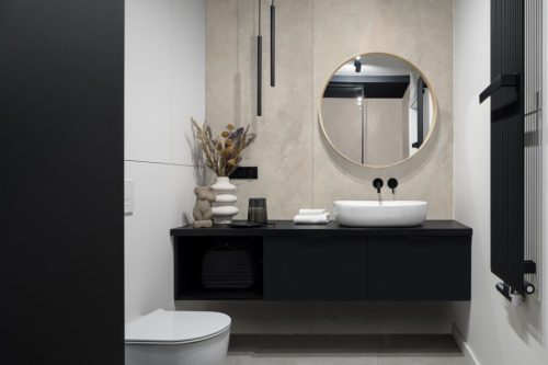 Rocko falburkolat R267Se Urban Grid