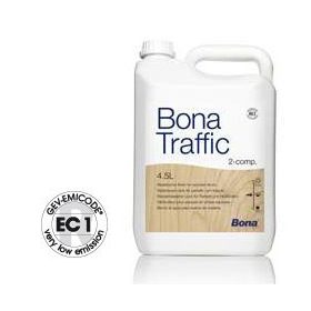 Bona Traffic HD