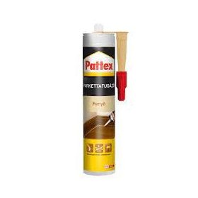 Pattex parketta fugázó fenyő