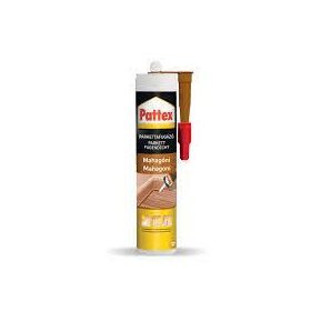 Pattex parketta fugázó mahagóni