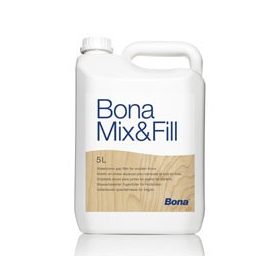Bona Mix & Fill 5 liter