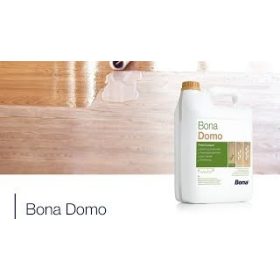 Bona Domo parketta lakk 5 liter