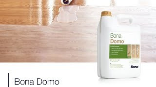 Bona Domo parketta lakk 5 liter
