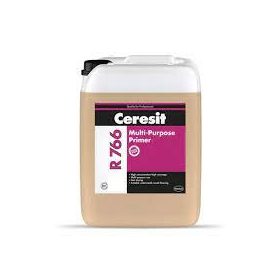 R766 MULTIFUNKCIÓS ALAPOZÓ KONCENTRÁTUM 10 liter