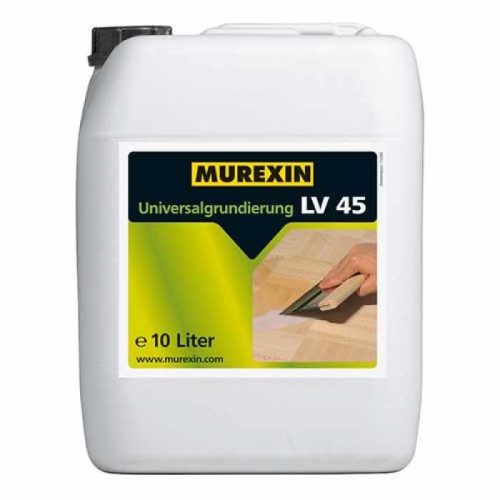 Murexin Lv 45 univerzális alapozó 10 liter