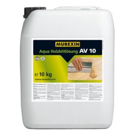 Murexin AV10 Aqua fatapaszoldat 1 liter