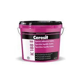 CERESIT K 188 E SPECIÁLIS, EXTRA MINŐSÉGŰ RAGASZTÓ 2kg
