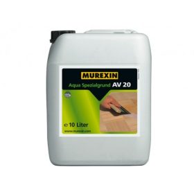 Murexin AV20 különleges alapozó 1liter