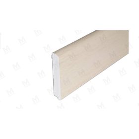 MMDL457BA1 Republic Grizzly spc vízálló szegélyléc