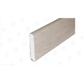 MMDL457BB2 Republic Grizzly spc vízálló szegélyléc