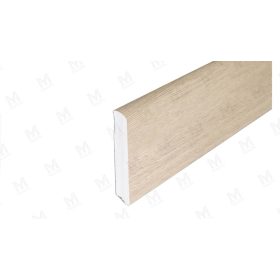 MMDL457EA3 Republic Grizzly spc vízálló szegélyléc