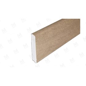 MMDL457LA3 Republic Grizzly spc vízálló szegélyléc