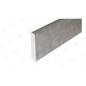 MMDL457SD1 Republic Grizzly spc vízálló szegélyléc