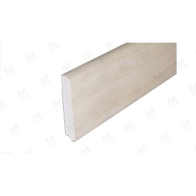 MMDL457SI3 Republic Grizzly spc vízálló szegélyléc