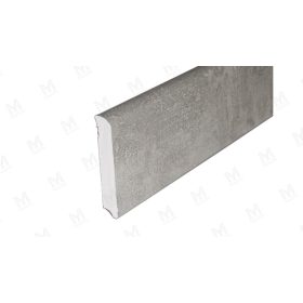 MMDL457SJ1 Republic Grizzly spc vízálló szegélyléc