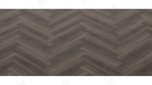 MM Spc Herringbone Snitch klikkes vinyl padló