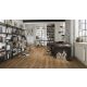 Comfort Oak Mellow vízálló klikkes vinyl padló - RLC129WXL