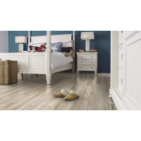 Coast Pine Greige vízálló klikkes vinyl padló - RLC280WL