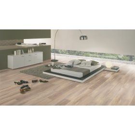 Vibrant Oak Beige vízálló klikkes vinyl padló - RLC282WL