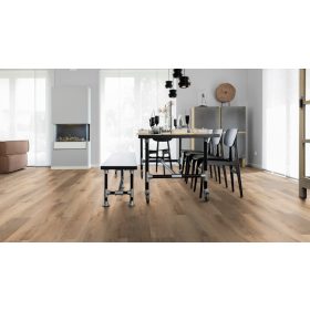 Vivid Oak Natura vízálló klikkes vinyl padló - RLC283WL