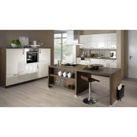   Balanced Oak Lightgrey vízálló klikkes vinyl padló - RLC286WL