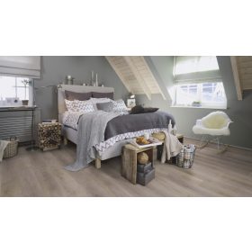 Balanced Oak Grey vízálló klikkes vinyl padló - RLC287WL