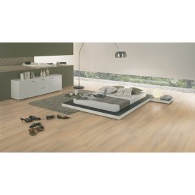 Calm Ash Beige vízálló klikkes vinyl padló - RLC290WXL