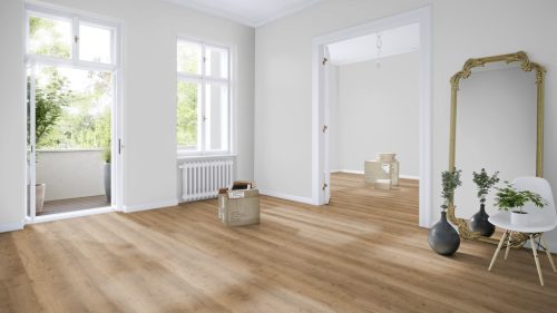 Comfort Oak Nature vízálló klikkes vinyl padló - RLC291WXL