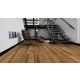 Shadow Oak Brown vízálló klikkes vinyl padló - RLC295WXL