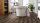 Comfort Oak Dark vízálló klikkes vinyl padló - RLC299WXL
