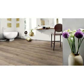   Comfort Oak Taupe vízálló klikkes vinyl padló - RLC300WXL