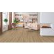 Luxor Bronz tölgy vízálló laminált padló 8mm/ac5/33 kopásállóság - Rv823