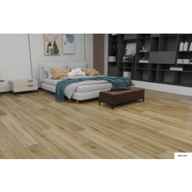   Ohio tölgy Weninger klikkes spc/vinyl vízálló padló, 4mm vastag/Ac5/33 kopásállóság - w34002s