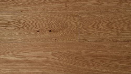 Authentic 5 Mátraparkett Trio Style 13,5mm vastagságú svédpadló padlófűtésre