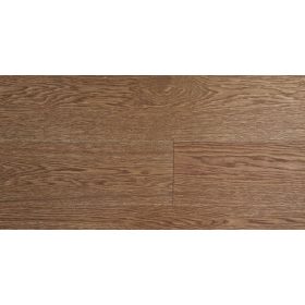   Authentic 6 Mátraparkett Trio Style 13,5mm vastagságú svédpadló padlófűtésre