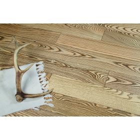   Dance Mátraparkett Trio Style 13,5mm vastagságú svédpadló padlófűtésre