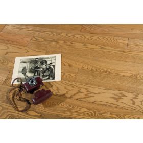   Pop Mátraparkett Trio Style 13,5mm vastagságú svédpadló padlófűtésre