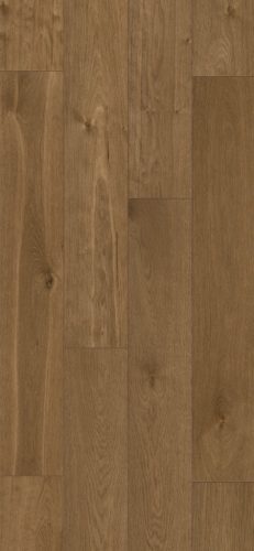 Rocko R082 vízálló klikkes spc/vinyl padló 5mm vastag/Ac6/34 kopásállóság - Humidor - 7,44nm 