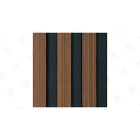 European Oak akusztikus dekorpanel, falburkolat - Y01002