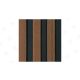 European Oak akusztikus dekorpanel, falburkolat - Y01002