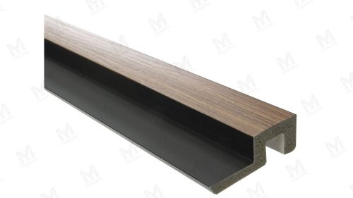 European Oak balos záróprofil - Y01L02