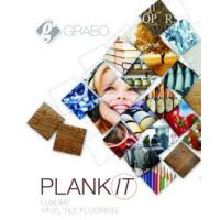 Graboplast Plankit ragasztós padlók