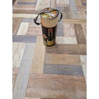 Lakossági PVC padlók